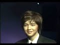 Jang Geun Suk - BOYO 2006 S/S Fashion Show Jang Geun Suk - BOYO 2006 S/S Fashion Show