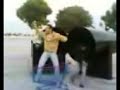 Rissol Keimado-Ramada o preto