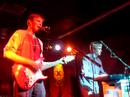 The Hypercubes Album Release - \"Twisting\