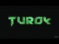Turok Xbox 360 Gameplay Demo