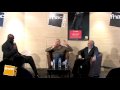 rencontre autour de la pi�ce de th��tre le paquet avec philippe claudel (auteur et metteur en sc�ne) et g�rard jugnot. enregistr� le 12 f�vrier 2010 � 17h30 � la fnac st lazare. plus de vid�os th��tre sur www.fnaclive.com