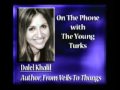 Dalel Khalil - From Veils To Thongs w/ Author Dalel Khalil
