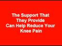 Knee Pain Relief : Mensicus Tear - Information On How To Support Your Knee