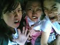 a tribute to the seniors.=]