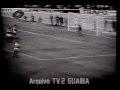 Estádio Beira-Rio (SC Internacional ) - Inauguração em abril de 1969 - 2a. Parte
