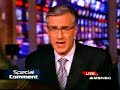 Countdown: Special Comment 10-05-06 Part 2 -Bush Is A Liar