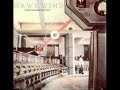 Hawkwind - Damnation Alley