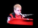 Elton John - Tiny Dancer - Live at the NIA Birmingham UK - 19/11/08