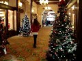Inside The Empress Hotel =P