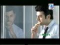 Fawad Khan~ Tuc Biscuit Ad