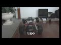 Test 2 - Lipo Vs Nmah