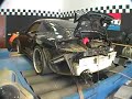 Agency Power 650 Turbo Kit Porsche 996TT