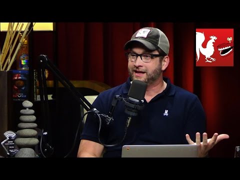 Rooster Teeth Video Podcast #305