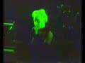 Xmal Deutschland - live 1985 (04/16) - Der Wind