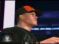 Smackdown Vs. Raw 2009: John Cena Road To WrestleMania - 06 (PS2) Smackdown Vs. Raw 2009: John Cena Road To WrestleMania - 06 (PS2)