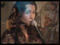 Jill Phillips sings "If You Were Here"