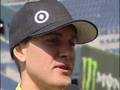 Supercross - Seattle - Ryan Dungey Interview