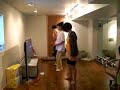 cha cha sa basement