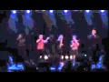 The Flying Pickets Gary Howard - only you - live in Vienna