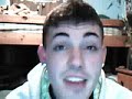 Re: Chris Crocker!