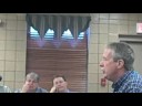 Ken Alexander shares his testimony