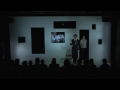 Schlosstheater Moers 2011/2012: "Der Zauberberg" von Thomas Mann.mov