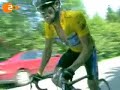 Lance Armstrong