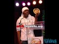 Oh Jah Jah (Gangster City Riddim)