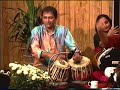 Ulhas Kashalkar mesmerises audience at Harji Residence Ulhas Kashalkar mesmerises audience at Harji Residence