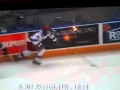 Kitchener Rangers Jason Akeson sweet unassisted goal against the Guelph Storm! (Dec,7,2010)