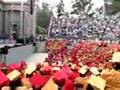 Berkeley High School Graduation 2008