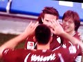 30.Spieltag Bundesliga FC Augsburg 1-2 VfB Stuttgart 1-2 Harnik (34.)