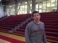 Alex Tanney Trick Shot Quarterback - Better Than Johnny Mac