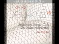 Bojofondo Tango Club (Ft. Mala Rodriguez) - El Anden (HQ Audio)