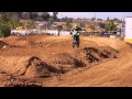 Racer X: Cody Mackie