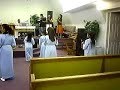 Ninos y Ninas/ Kids Praise Dance 12