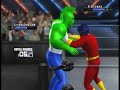 West Coast Caws , 10 man Battle Royal West Coast Caws , 10 man Battle Royal