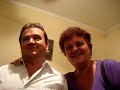 Pegadinha do H! Rosane e Gilson