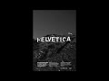 Helvetica Vblog