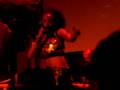 Wunmi @ Afrokinetic The Old American Can Factory
