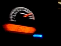Honda Cbr 150 pgm fi @ 165 km/h