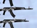 Izhmash Weapons Factory
