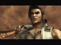 Soul Calibur 4 Endings 3
