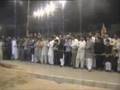 videos de Shab-e-dary-o-AAG-O-Zanjeer ka Matam part 01 sada-e-karbala