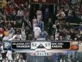 New Knicks addition Tracy McGrady scores 26pts in his debut