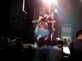 January 15, 2009 (: Kallusive Dance Crew!