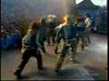 Thrive Dance Troup opens for 2006 Summer Games