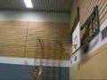 amazing basketball action: The Big Tasty Movie 