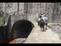 skateboarding can be a dirty job, especially when it comes to skating pools & pipes.  but it's definitely worth the work, especially when you come across some of the insane terrain chicken and jason mitchell were taken to while in brazil.  here is part 2 of their trip to brazil.  epic sessions from start to finish at the pipe and the pool, skating from brazillians bob burnquist, daniel kim, bruno brown as well as pps' jason mitchell and chicken.