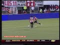 RIVER- Gimnasia[J]; Clausura 08/Fecha 1. Costa Febre